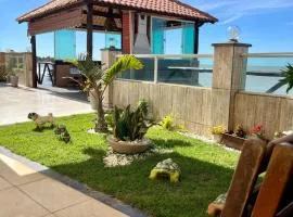 Casa em Manguinhos, Espaço Recanto do Magno São Francisco de Itabapoana Também locamos para Eventos,Aniversários e Casamentos