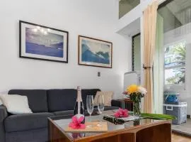 Kuilima Estates East Turtle Bay Villa With Golf Course Views KBM Resorts 3 Units 4 Bedrooms ML-4151