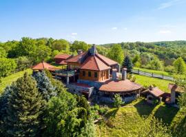 Hunting Lodge - Happy Rentals, hotel Ribnjačka városában