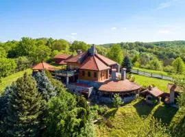 Hunting Lodge - Happy Rentals