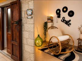 La Casa dei Nonni, hotel sa Avigliano