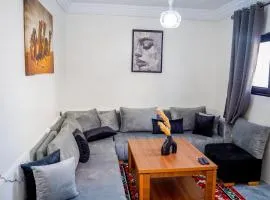 oasis house