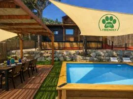 NEW Family Villa ideal para familias