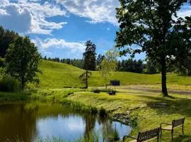 Dolina snów