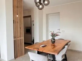 Zen Apartment