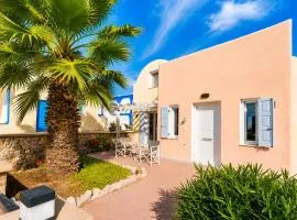 Roxys sea view Santorini Monolithos