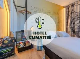 B&B HOTEL Landerneau Bois Noir