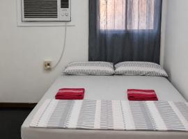 HBTOUR Latin, Hotel in Manaus