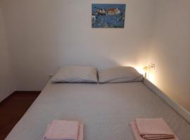 Pipilota โรงแรมในริเยกา