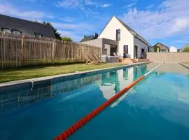 TRILIV 2 - Accès Piscine 25m & Jacuzzi