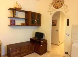 Casaretto Apartment near Hospital Gaslini Genova