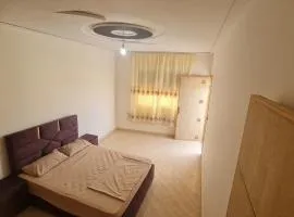 Appartement propre