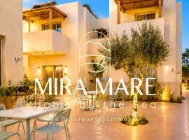 MIRA MARE - Apartment 4