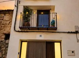 Casa Josefa Xiva Morella