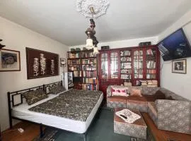 Egry Rooms