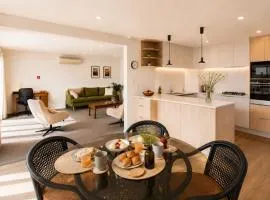 Tresco Apartments - Quiet Luxury in the Heart of Blenheim