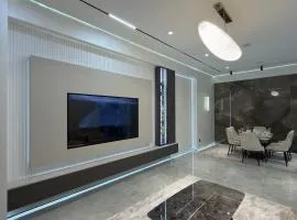 Tashkent City Apartment Boulevard