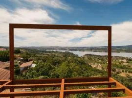 Casa Bela Vista, Traditional Portuguese Countryside House