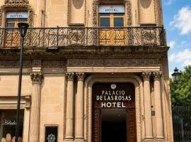 Palacio de las Rosas
