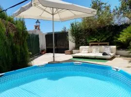 La Morancica Tourist House