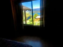 Cabañas Rayen Lemu