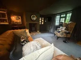 A charming retreat with a story to tell