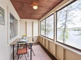 Squam Waterfront 2 bed rental (Suite 6)