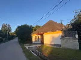 Görbeút Vendégház