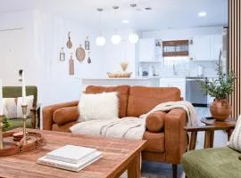 The Woven House Downtown Mckinney
