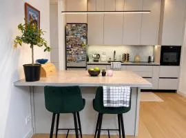 Apartments near Pitbull concert - Free Parking