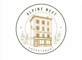 "Alpine Nest" Appartement - 3 chambres tout confort au centre Ville de Briançon