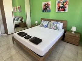 Victoria Centre 2BR - Opposite Bus Terminal