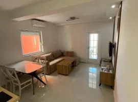Studio apartman
