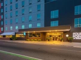 Four Points by Sheraton San Jose Sabana, готель у місті Сан-Хосе