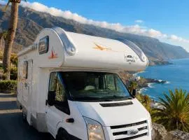 CamperTenerife