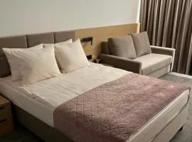 No 11 Residence