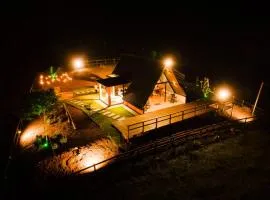 Chalé Refugio da Lua