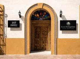 Casa Feregrino Hotel Boutique