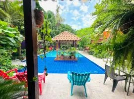 Hostal Hilltop Palomino
