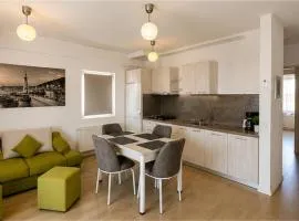Diamond apartament