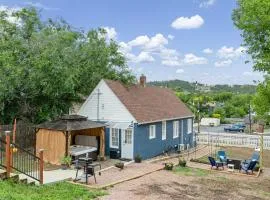 Cottontail Cottage