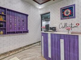 Hotel O Kasol Heritage, hotel em Gomti Nagar