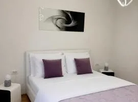 Lux Apartman Casablanca