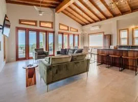 Beachfront Villa Island Pearl Gold Standard Certified