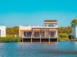 Villa 16 at Mara Laguna Gold Standard Certified