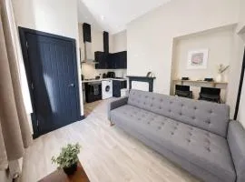 Amazing City Centre Apartment