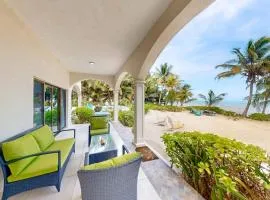 A1 at Blue Water Beach Villas