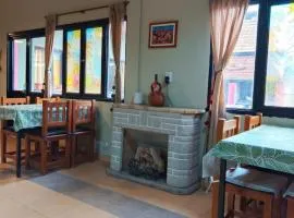 Hostel El Alamo