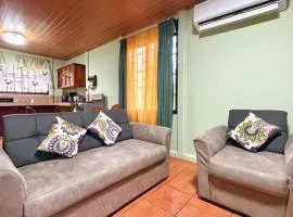 Casa Pentagonia