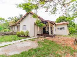 Campo Verde House